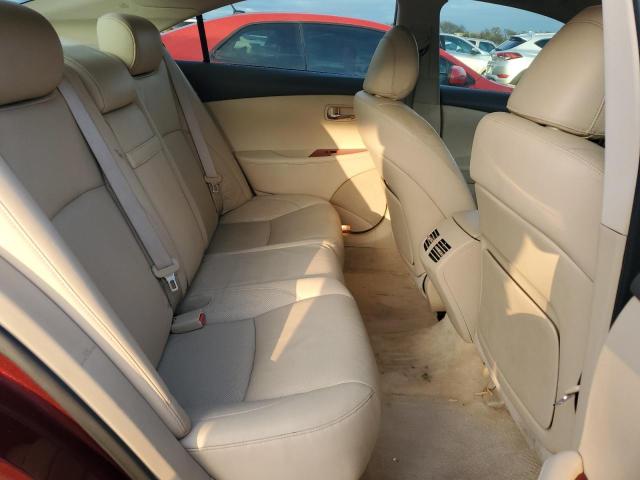 صورة رقم 10 من المزاد - 2008 LEXUS ES 350 مع VIN JTHBJ46G382182387