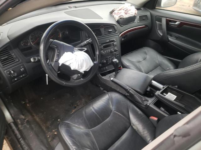 Photo 8 from auction – 2004 VOLVO XC70 with VIN YV1SZ59H041148907