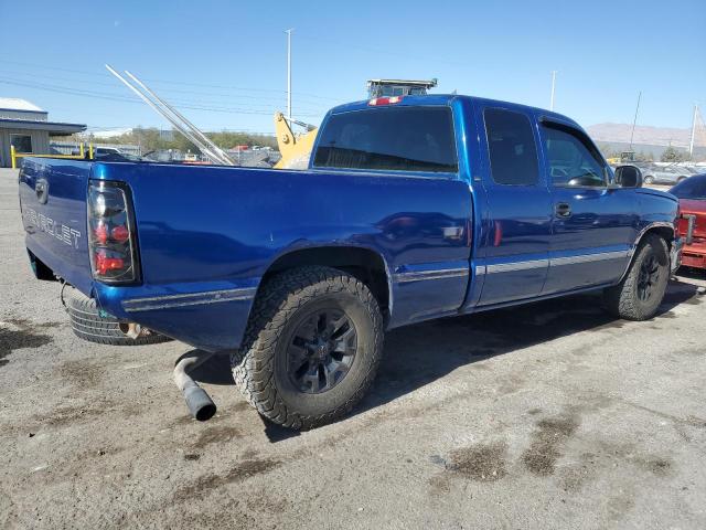 Photo 3 from auction – 2003 CHEVROLET SILVERADO with VIN 2GCEC19X431348671