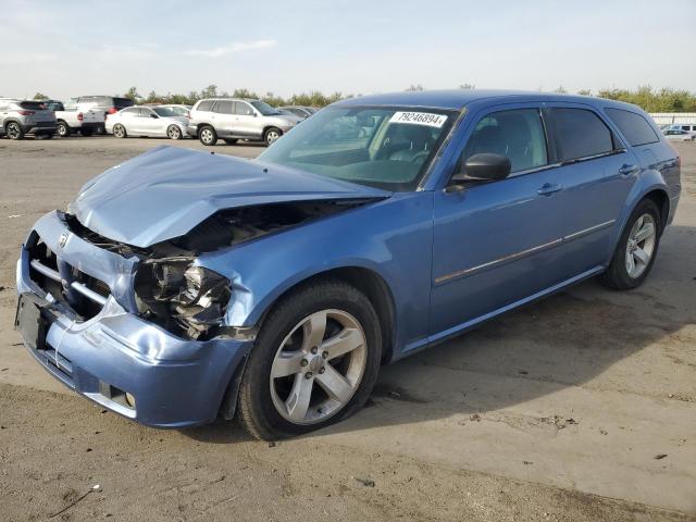 DODGE MAGNUM SXT 2007 with VIN 2D4FV47V67H734221 - Photo from auction