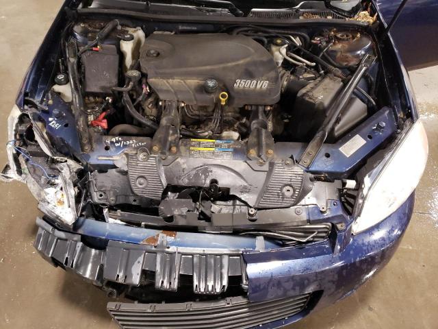 Photo 11 from auction – 2010 CHEVROLET IMPALA LS with VIN 2G1WA5EK6A1176242