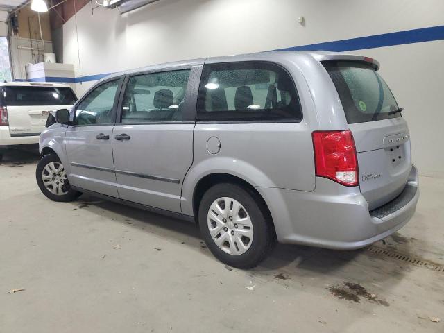 Photo 2 from auction – 2015 DODGE GRAND CARA with VIN 2C4RDGBG0FR580590