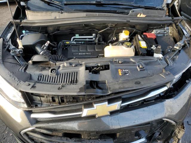 Photo 12 from auction – 2020 CHEVROLET TRAX 1LT with VIN 3GNCJPSBXLL164839