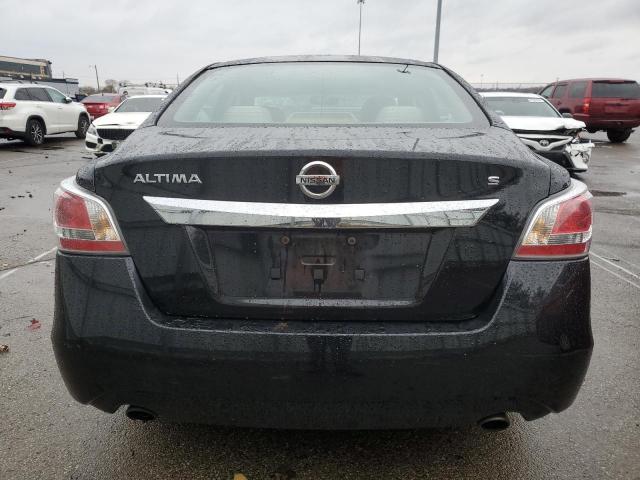 Photo 6 from auction – 2015 NISSAN ALTIMA 2.5 with VIN 1N4AL3AP2FN307535