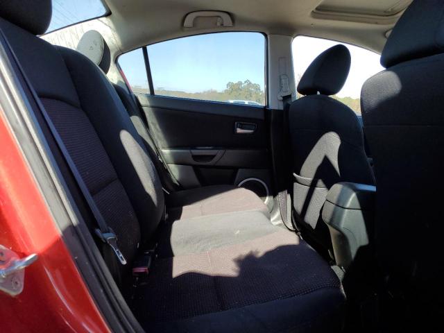Photo 10 from auction – 2006 MAZDA 3 S with VIN JM1BK123161511333