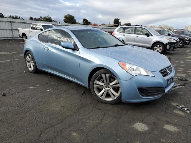 Photo 4 from auction – 2011 HYUNDAI GENESIS CO with VIN KMHHT6KD6BU049353