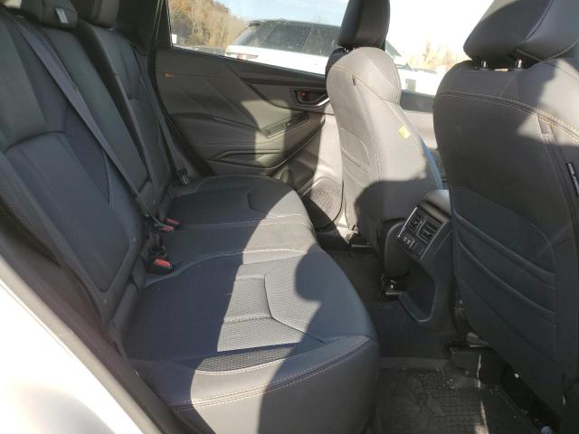 Photo 11 from auction – 2024 SUBARU FORESTER W with VIN JF2SKAJC4RH478794