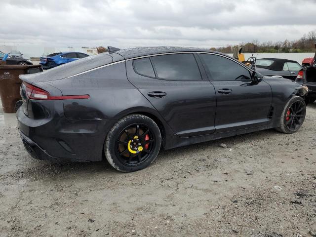Photo 3 from auction – 2023 KIA STINGER GT with VIN KNAE55LC9P6127666