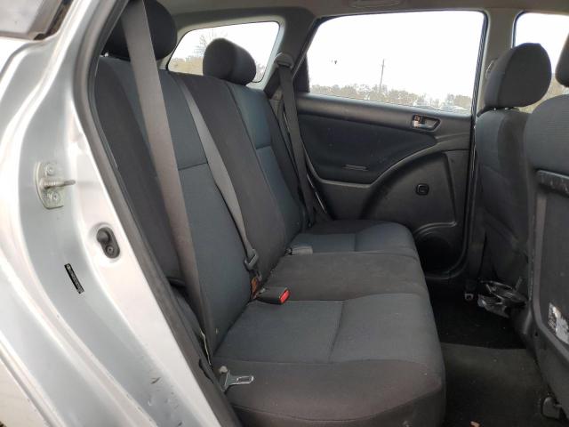 Photo 10 from auction – 2008 TOYOTA COROLLA MA with VIN 2T1KR32E78C704206