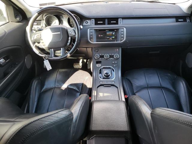 Photo 8 from auction – 2018 LAND ROVER RANGE ROVE with VIN SALVP2RX8JH305643
