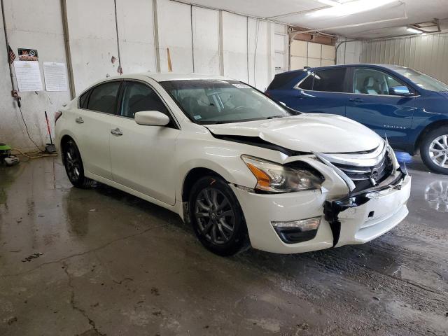 Photo 4 from auction – 2015 NISSAN ALTIMA 2.5 with VIN 1N4AL3APXFC469053