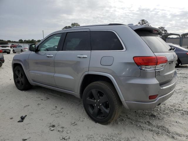 Photo 2 from auction – 2015 JEEP GRAND CHER with VIN 1C4RJECG1FC798509