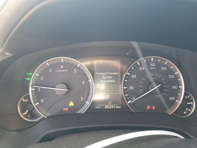 Photo 9 from auction – 2016 LEXUS RX 350 with VIN 2T2ZZMCA4GC029716