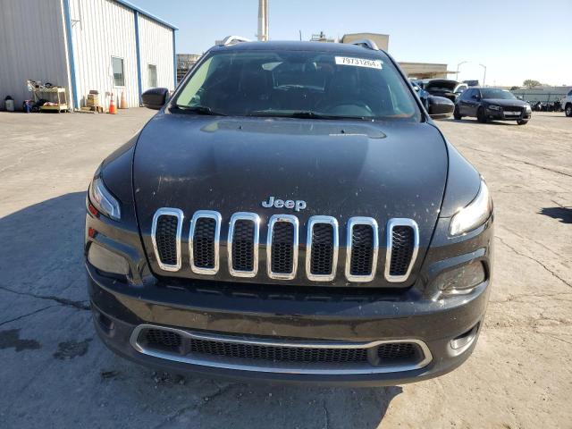 Photo 5 from auction – 2015 JEEP CHEROKEE L with VIN 1C4PJMDB0FW772180