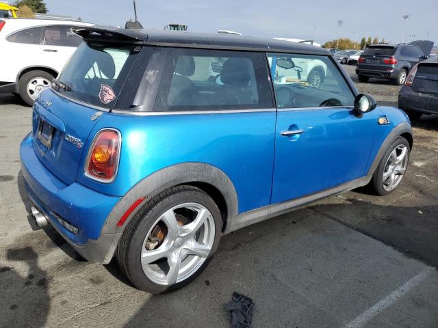 Photo 3 from auction – 2010 MINI COOPER S with VIN WMWMF7C55ATZ71153