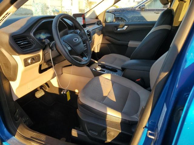 Photo 7 from auction – 2020 FORD ESCAPE TIT with VIN 1FMCU9J90LUB07903