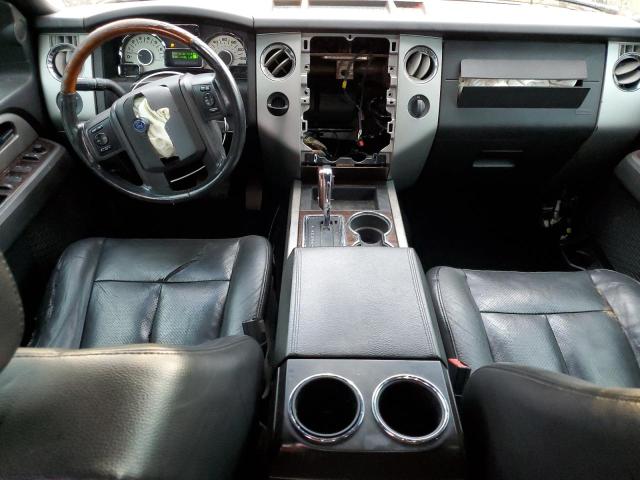 Photo 8 from auction – 2007 FORD EXPEDITION with VIN 1FMFK19547LA65527