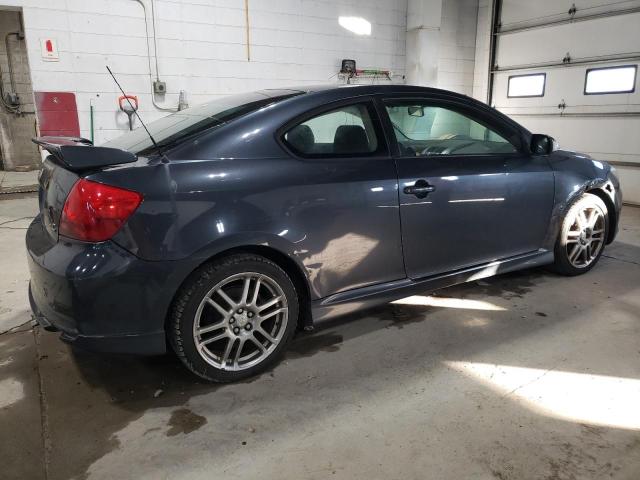 Photo 3 from auction – 2006 TOYOTA SCION TC with VIN JTKDE167260087284