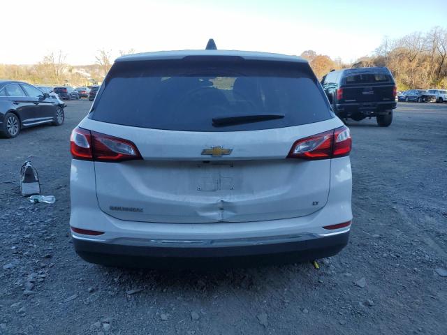 Photo 6 from auction – 2018 CHEVROLET EQUINOX LT with VIN 2GNAXSEV6J6211526