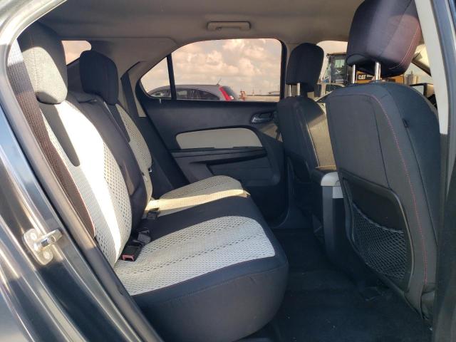 Photo 11 from auction – 2010 CHEVROLET EQUINOX LS with VIN 2CNALBEW2A6406435