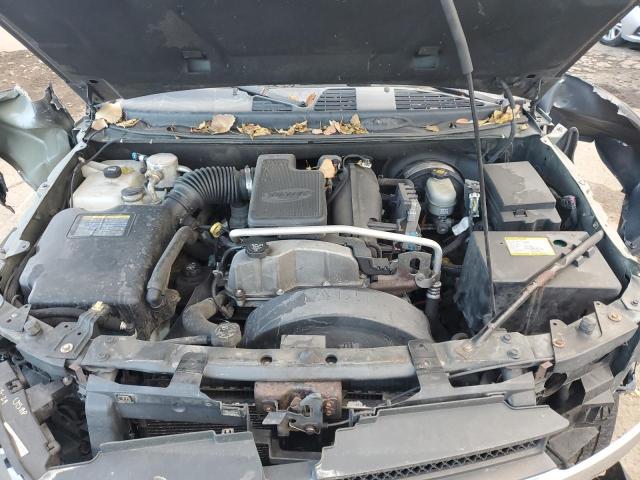 Photo 12 from auction – 2006 CHEVROLET TRAILBLAZE with VIN 1GNDS13S662300063