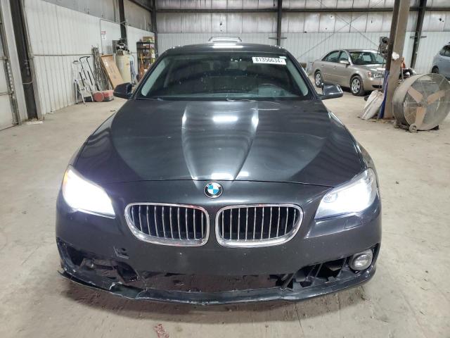 Photo 5 from auction – 2016 BMW 535 I with VIN WBA5B1C50GG553002