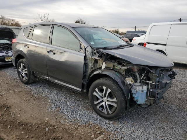 Photo 4 from auction – 2014 TOYOTA RAV4 LE with VIN 2T3BFREV9EW178847