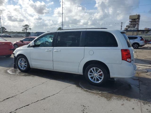 Photo 2 from auction – 2014 DODGE GRAND CARA with VIN 2C4RDGCG8ER265209