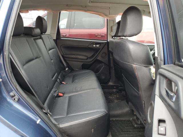 Photo 11 from auction – 2014 SUBARU FORESTER 2 with VIN JF2SJGPC2EH435532