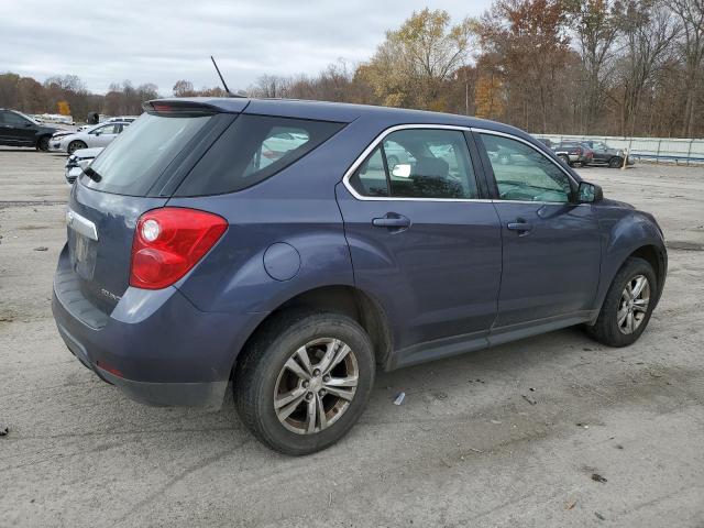 Photo 3 from auction – 2014 CHEVROLET EQUINOX with VIN 2GNFLEEK3E6336546