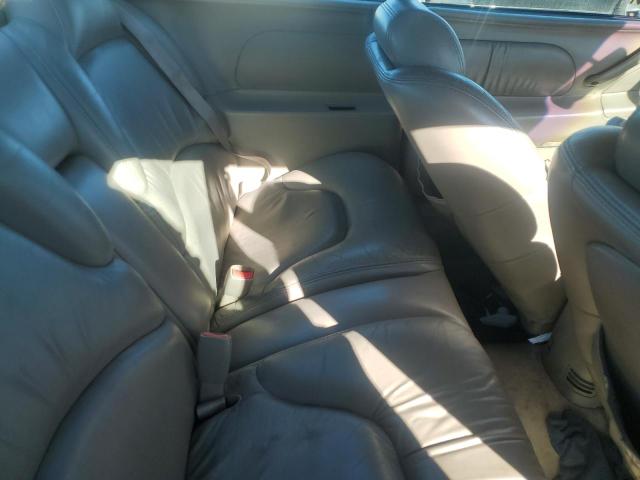 Photo 10 from auction – 1998 BUICK RIVIERA with VIN 1G4GD2210W4706242
