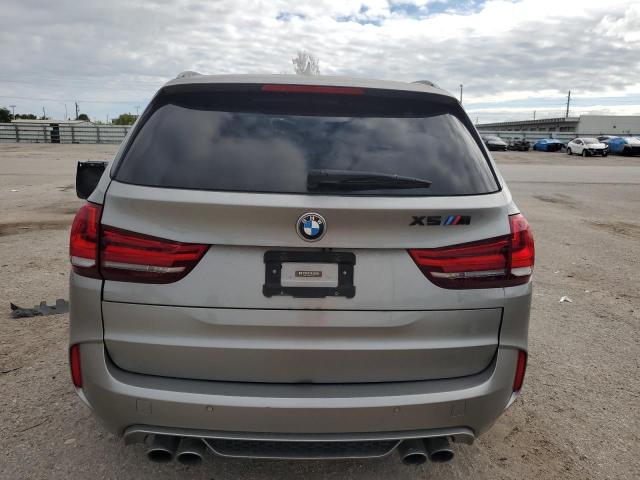 Photo 6 from auction – 2016 BMW X5 M with VIN 5YMKT6C55G0R77761