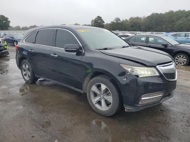 Photo 4 from auction – 2016 ACURA MDX with VIN 5FRYD3H29GB003956