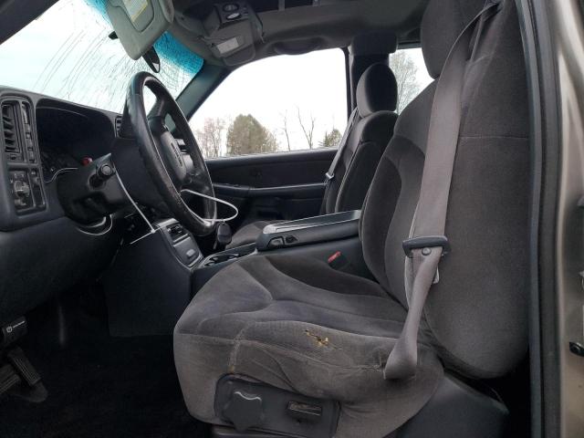Photo 7 from auction – 2001 GMC SIERRA K25 with VIN 1GTHK29G21E336035