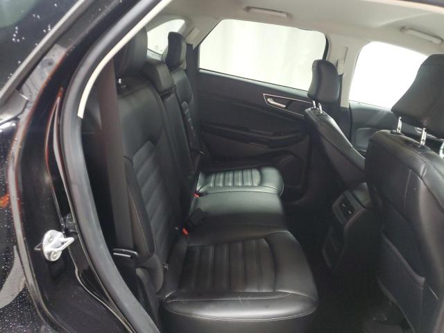 Photo 11 from auction – 2023 FORD EDGE SEL with VIN 2FMPK4J96PBA22800