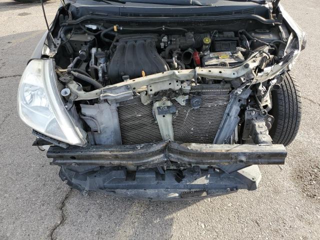 Photo 11 from auction – 2012 NISSAN VERSA S with VIN 3N1BC1CPXCK288561