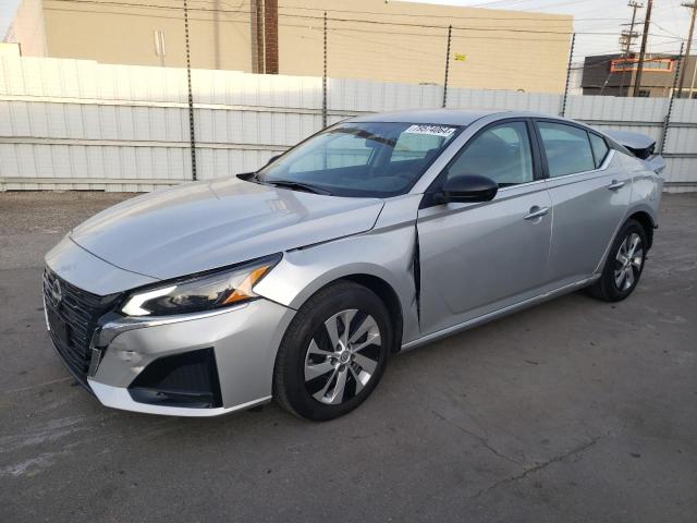 NISSAN ALTIMA S 2024 with VIN 1N4BL4BV8RN375947 - Photo from auction