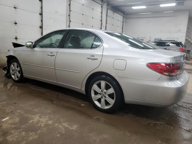 Photo 2 from auction – 2005 LEXUS ES 330 with VIN JTHBA30G955072540