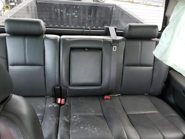 Photo 10 from auction – 2012 CHEVROLET SILVERADO with VIN 3GCPCTE01CG168259