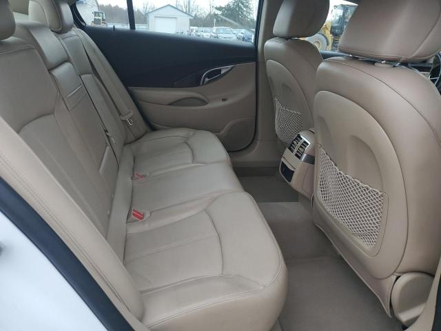 Photo 10 from auction – 2010 BUICK LACROSSE C with VIN 1G4GC5GG5AF324545