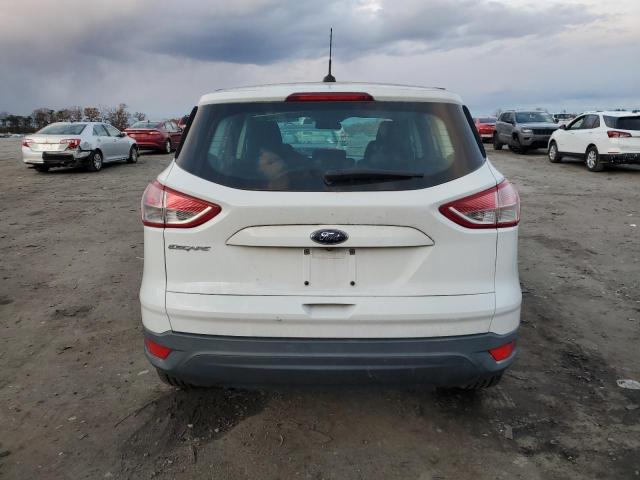 Photo 6 from auction – 2016 FORD ESCAPE S with VIN 1FMCU0F76GUC06749