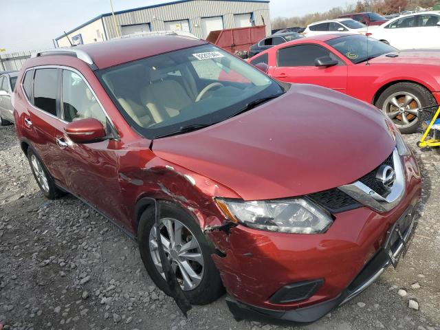 Photo 4 from auction – 2015 NISSAN ROGUE S with VIN KNMAT2MT0FP517763