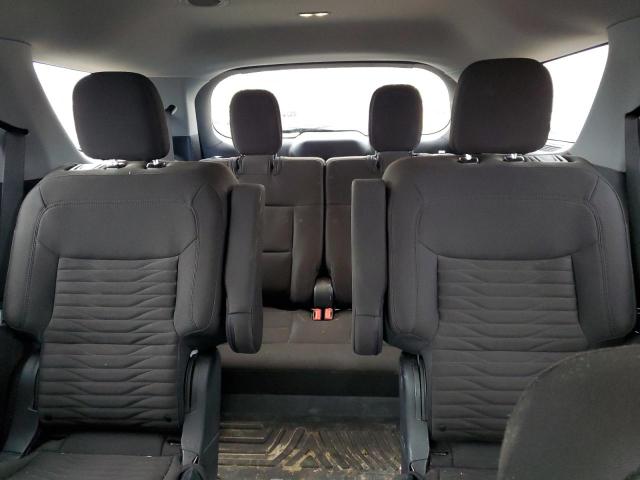 Photo 10 from auction – 2020 FORD EXPLORER X with VIN 1FMSK8DH7LGD04869