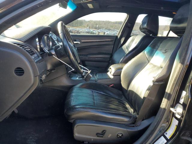 Photo 7 from auction – 2014 CHRYSLER 300 S with VIN 2C3CCAGG3EH273647