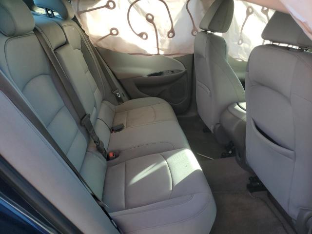 Photo 10 from auction – 2017 CHEVROLET MALIBU LS with VIN 1G1ZB5ST5HF197819