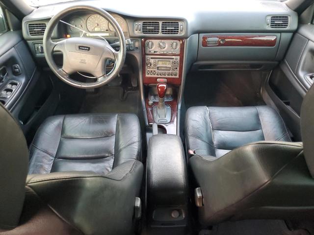 Photo 8 from auction – 2000 VOLVO V70 BASE with VIN YV1LW61JXY2644752