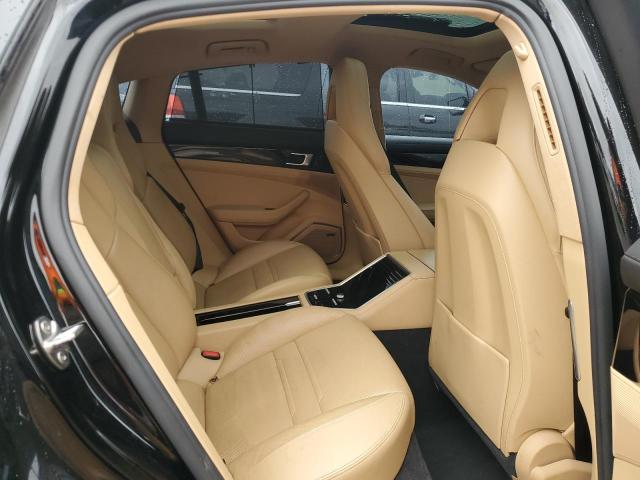 Photo 10 from auction – 2018 PORSCHE PANAMERA 4 with VIN WP0AA2A7XJL100972