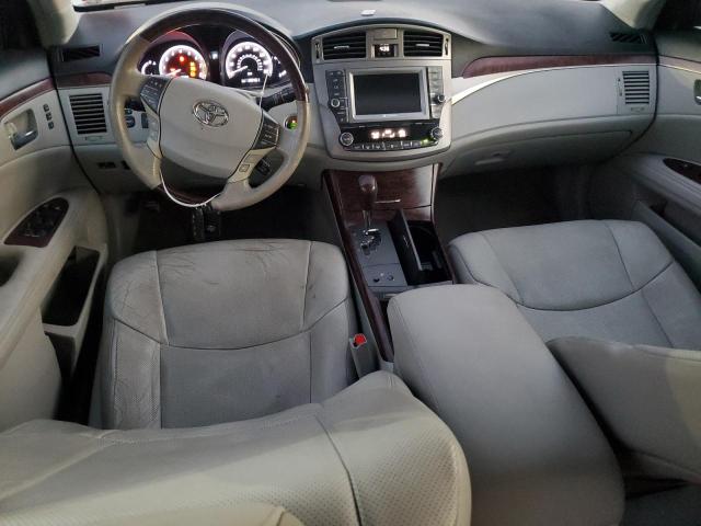 Foto 8 de la subasta – 2012 TOYOTA AVALON BAS con VIN 4T1BK3DB6CU458165