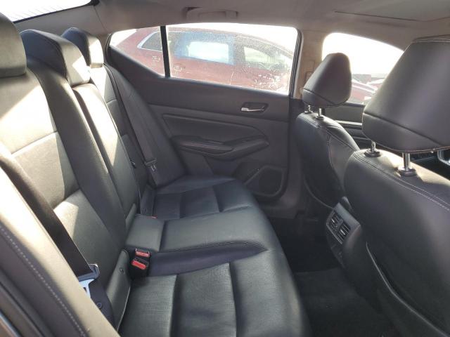 Photo 10 from auction – 2019 NISSAN ALTIMA SL with VIN 1N4BL4EWXKC228499