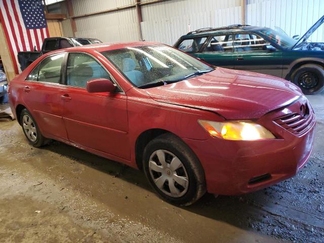 Photo 4 from auction – 2007 TOYOTA CAMRY CE with VIN 4T1BE46K57U075320